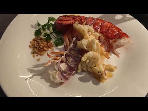 FUJIWARA STEAK HOUSE ブランドムービー
